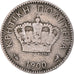 Coin, Greece, 5 Lepta, 1900