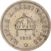 Coin, Hungary, 10 Filler, 1915