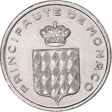 Coin, Monaco, Centime, 1978