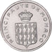 Coin, Monaco, Centime, 1978