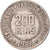 Moneta, Brazylia, 200 Reis, 1927