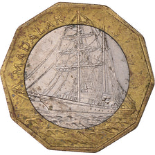 Monnaie, Cap-Vert, 100 Escudos, 1994