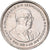 Moeda, Maurícia, 20 Cents, 2005