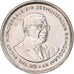 Monnaie, Maurice, 20 Cents, 2005