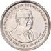 Coin, Mauritius, 20 Cents, 2005