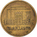 Coin, SAARLAND, 20 Franken, 1954