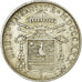 Moneda, Estados italianos, PAPAL STATES, 30 Baiocchi, 1830, Bologna, MBC, Plata