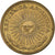 Moeda, Argentina, Peso, 1975