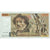 France, 100 Francs, Delacroix, 1991, V.182, UNC(63), Fayette:69bis.3b2