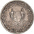 Moneta, Surinam, 10 Cents, 1966