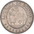 Coin, Bolivia, 20 Centavos, 1967