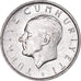 Moeda, Turquia, Lira, 1981