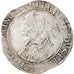 LIEGE, Ferdinand, Daler Of 30 Patards, 1637, Liege, VF(20-25), Silver, KM:60.4
