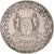 Moeda, Suriname, 25 Cents, 1972