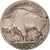 Moneda, Estados Unidos de América, 5 Cents, Undated