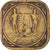 Moeda, Suriname, 5 Cents, 1966