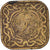 Moeda, Suriname, 5 Cents, 1966