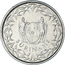 Moneda, Surinam, Cent, 1976