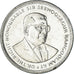 Coin, Mauritius, 1/2 Rupee, 2004