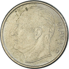 Coin, Norway, Krone, 1960