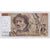 Francja, 100 Francs, Delacroix, 1993, L.231, EF(40-45), Fayette:69bis.8
