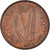 Moeda, Irlanda, 1 Penny, 1994