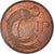 Moeda, Irlanda, 1 Penny, 1994