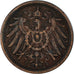 Moneta, Niemcy, 2 Pfennig, 1905