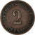 Munten, Duitsland, 2 Pfennig, 1905