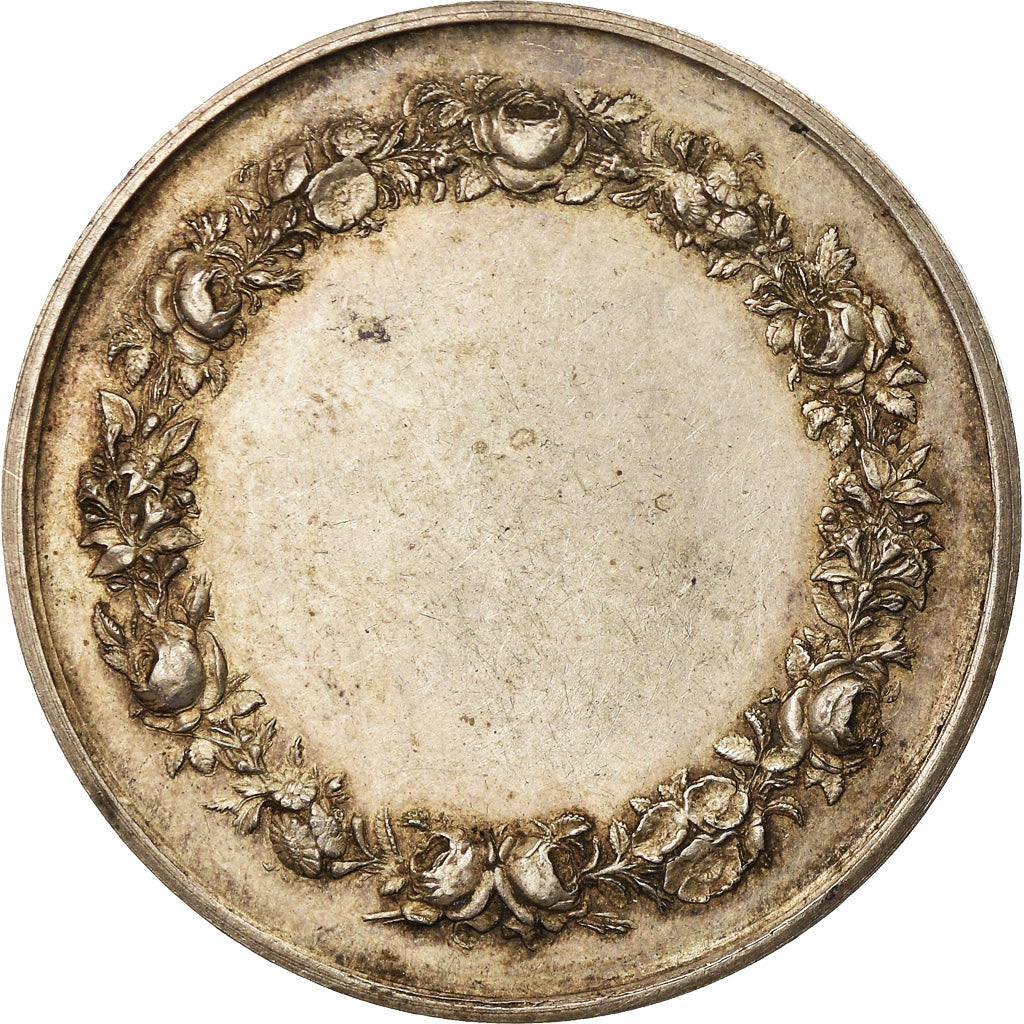 Frankreich, Medaille, Noces , Mariage, Religions & beliefs, Petit, SS+, Silber