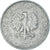 Coin, Poland, 50 Groszy, Undated