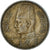 Münze, Ägypten, 10 Milliemes, 1938