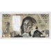 France, 500 Francs, Pascal, 1983, M.183, EF(40-45), Fayette:71.28