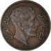 Münze, Irak, Fils, 1933