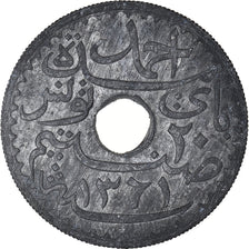 Moneda, Túnez, 20 Centimes, 1942