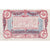 Francja, Troyes, 50 Centimes, 1918, Chambre de Commerce, AU(55-58), Pirot:124-9