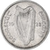Moneta, Irlanda, 6 Pence, 1928
