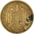 Coin, Spain, Peseta, 1969