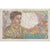 Frankrijk, 5 Francs, Berger, 1947, K.158, TTB, Fayette:05.07