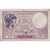 France, 5 Francs, Violet, 1939, O.65751, VF(20-25), Fayette:04.14