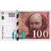France, 100 Francs, Cézanne, 1998, Y062636981, EF(40-45), Fayette:74.02