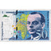 Frankrijk, 50 Francs, St Exupéry, 1999, H051642481, TTB, Fayette:73.05