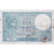França, 10 Francs, Minerve, 1940, F78226, VF(30-35), Fayette:07.18