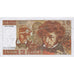 Francia, 10 Francs, Berlioz, 1978, N.302, UNC, Fayette:63.23