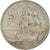 Moneta, Nowa Zelandia, 50 Cents, 1974