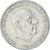 Coin, Spain, 50 Centimos, 1968