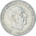 Coin, Spain, 50 Centimos, 1968