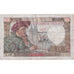 Francia, 50 Francs, Jacques Coeur, 1942, X.165, MB, Fayette:19.18