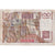 France, 100 Francs, Jeune Paysan, 1950, F.377, VF(30-35), Fayette:28.28