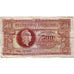 França, 500 Francs, Marianne, 1945, 76L725882, VF(30-35), Fayette:VF 11.1